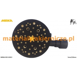 MIRKA ROS 625CV 650CV materialylakiernicze.pl
